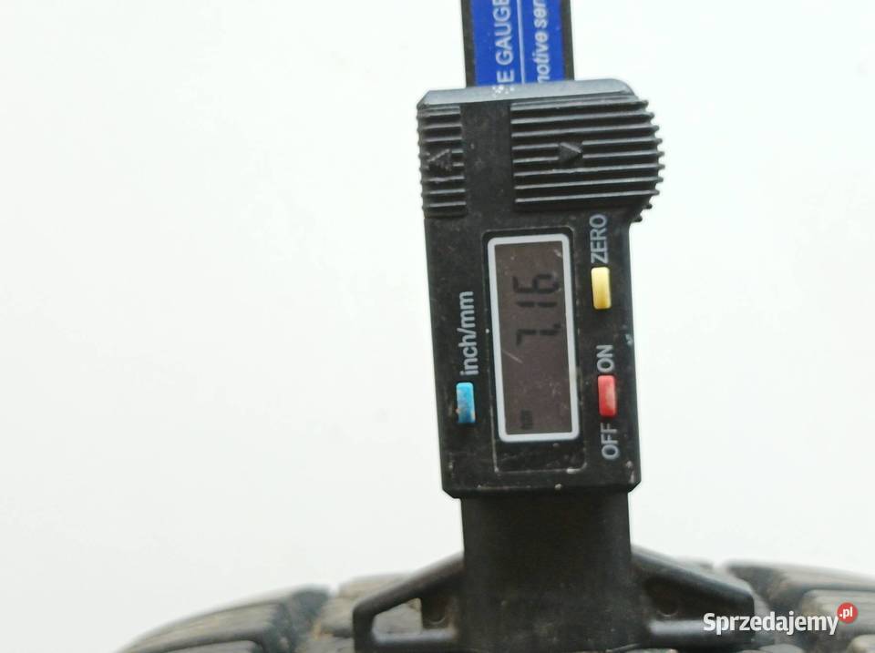 2x OPONA ZIMOWA DYNAMO SNOWHWH01 19565R15