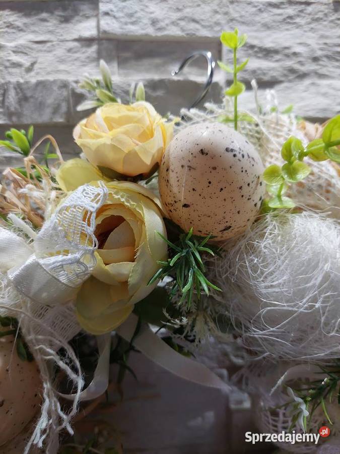 WIANEK WIELKANOCNY Stargard