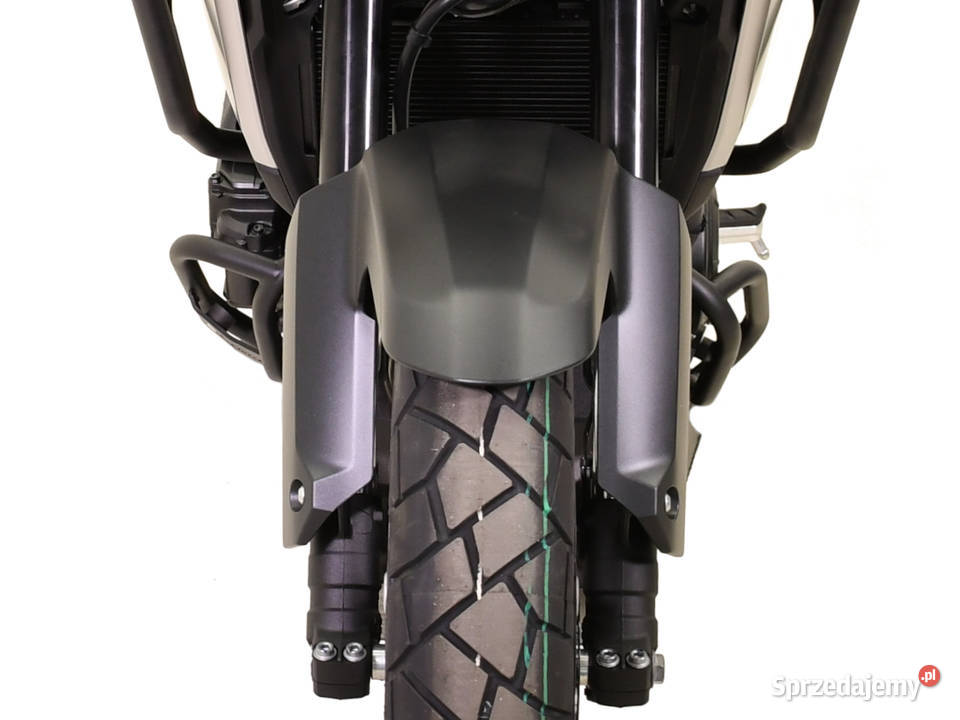 Gmole dolne do HONDA NX500 2026 eclutch czarne Częstochowa