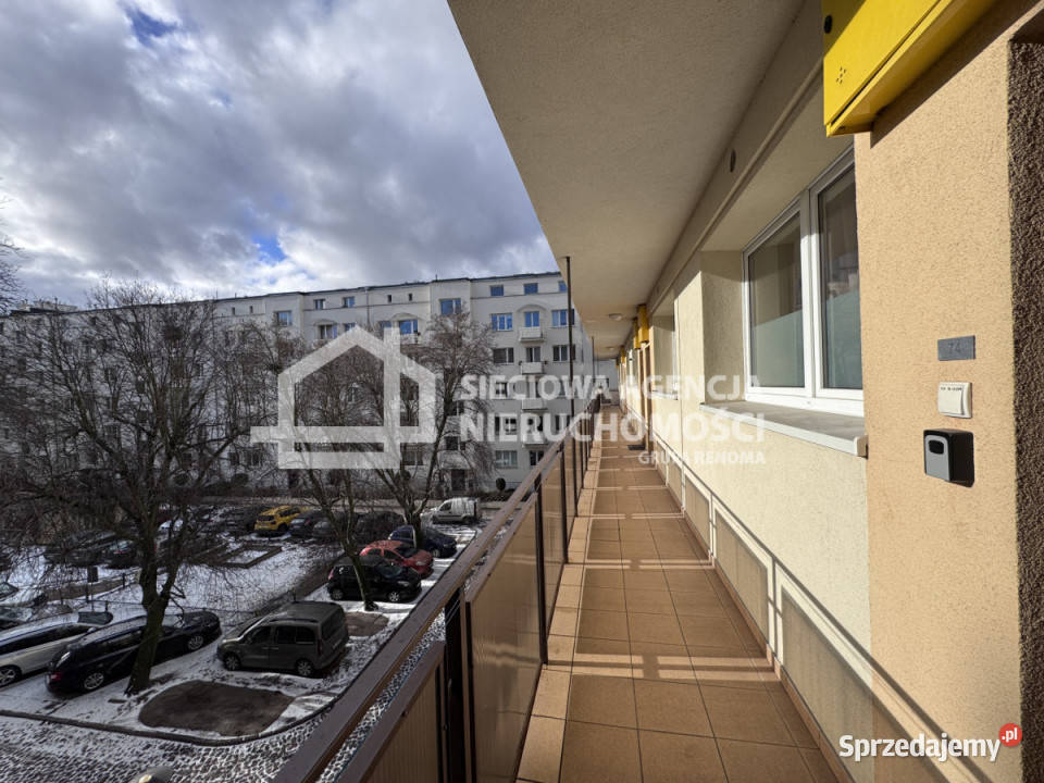 sprzedaży mieszkania 3075m2 2 pokoje Gdynia sprzedam