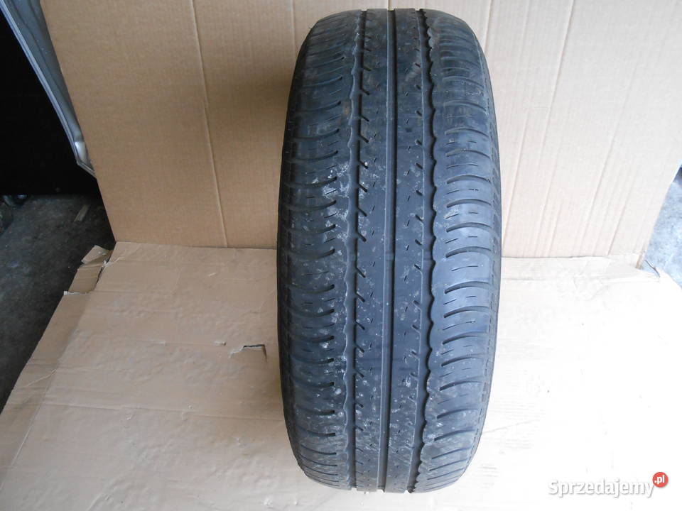 Goodyear Eagel NCT5 215 65 R16 98H 48mm 2006 Bolęcin