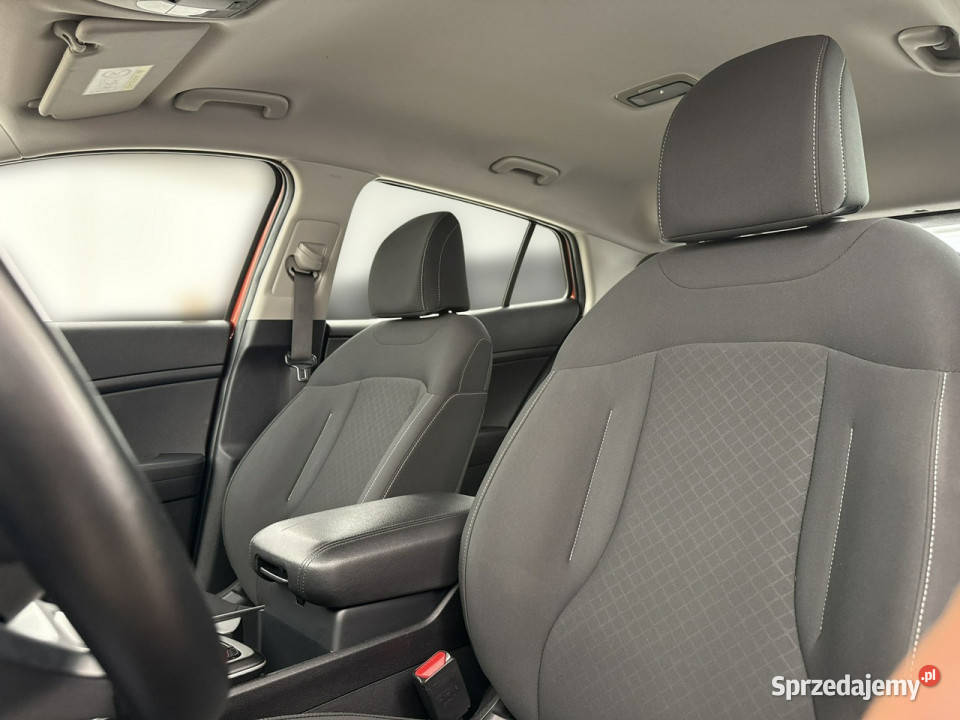 Kia Sportage 16 TGDI150 MHEV 7DCT M Pakiet Smart gniazdo USB Warszawa