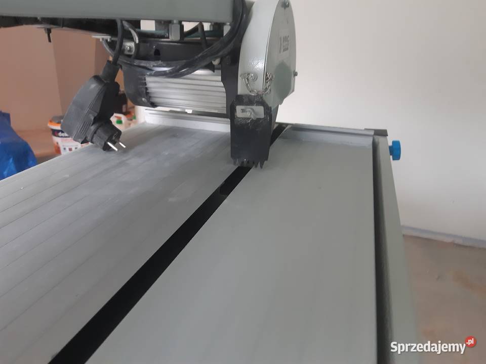 Przecinarka do glazury MacAllister 800 W 620 mm Kraków