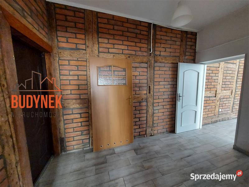 Lokal użytkowy Darłowo Sprzedaż Lokale użytkowe
