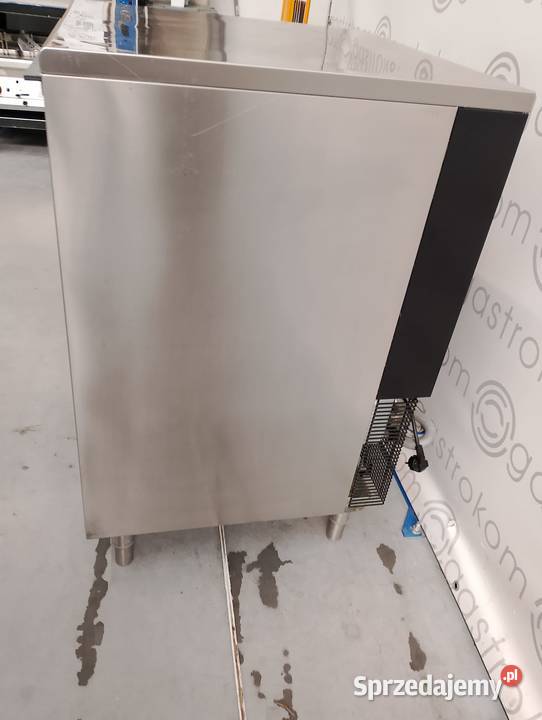 Łuskarka Brema GB1540A873151 STALGAST Gastronomia Wrocław sprzedam