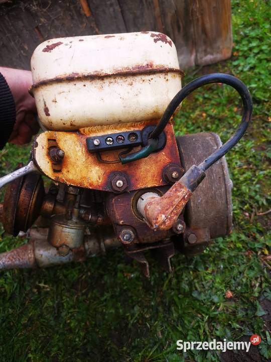 Silniki tummler do łódki kajaka sb75 sb751 Kostrzyn nad Odrą sprzedam