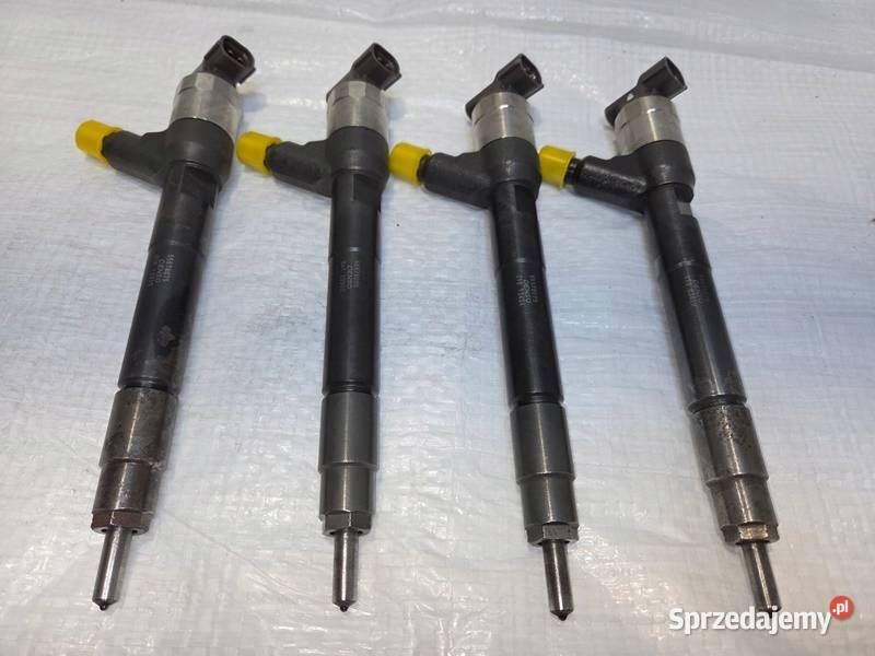 WTRYSK WTRYSKI WTRYSKIWACZE OPEL ASTRA K J