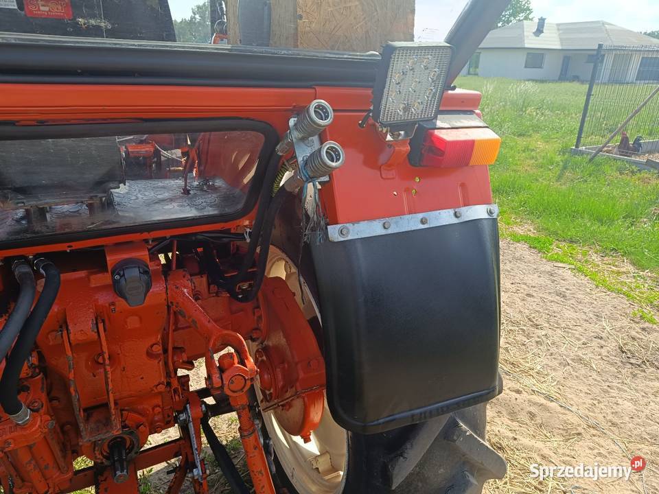 Sprzedam t25 Gózd