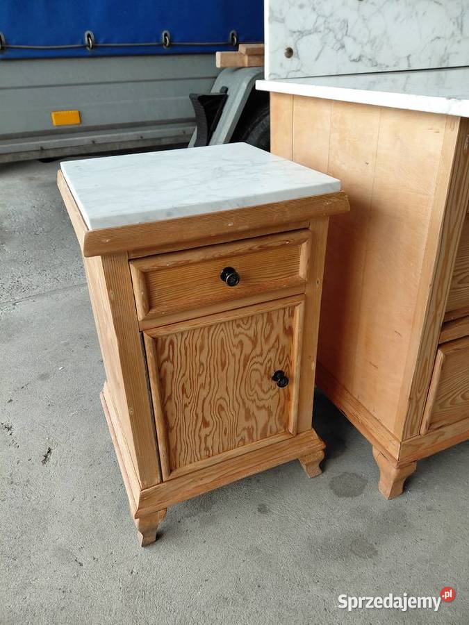 meble do sypialni kamienne blaty 400 Byczyna