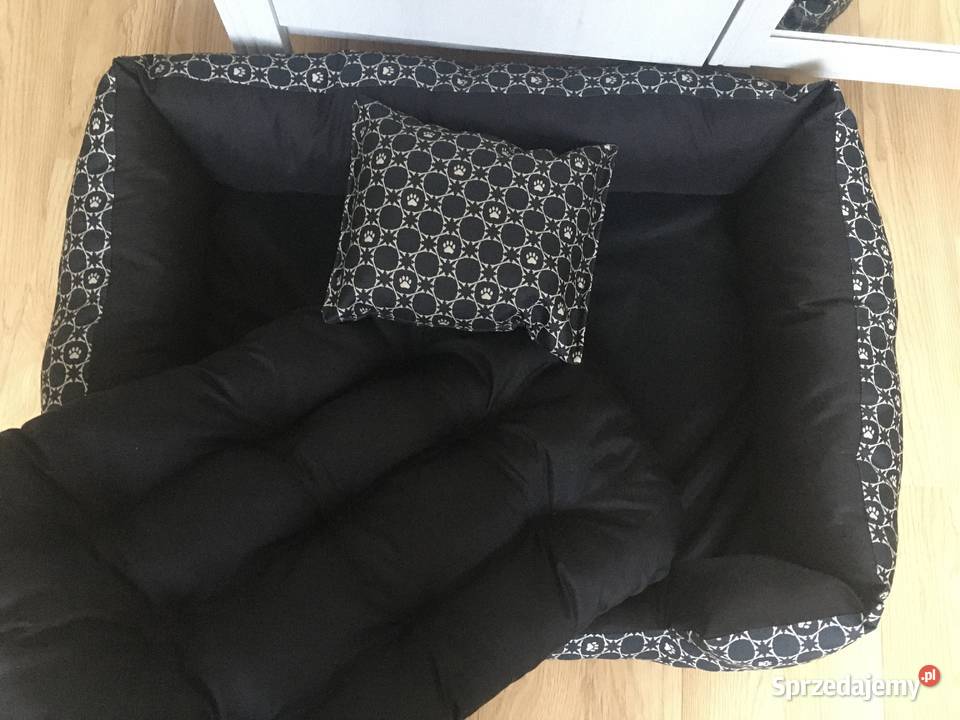 Nowe legowisko posłanie kanapa leżanka materac mazowieckie Grodzisk Mazowiecki