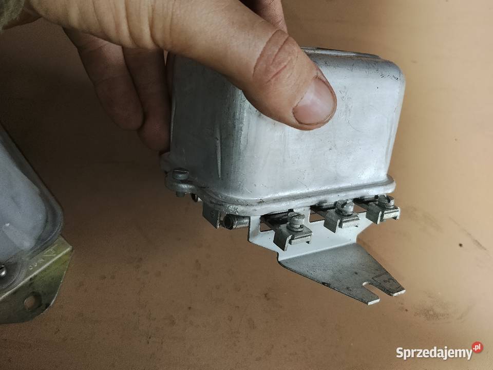 Ursus C330 regulator prądnicy Stalowa Wola sprzedam