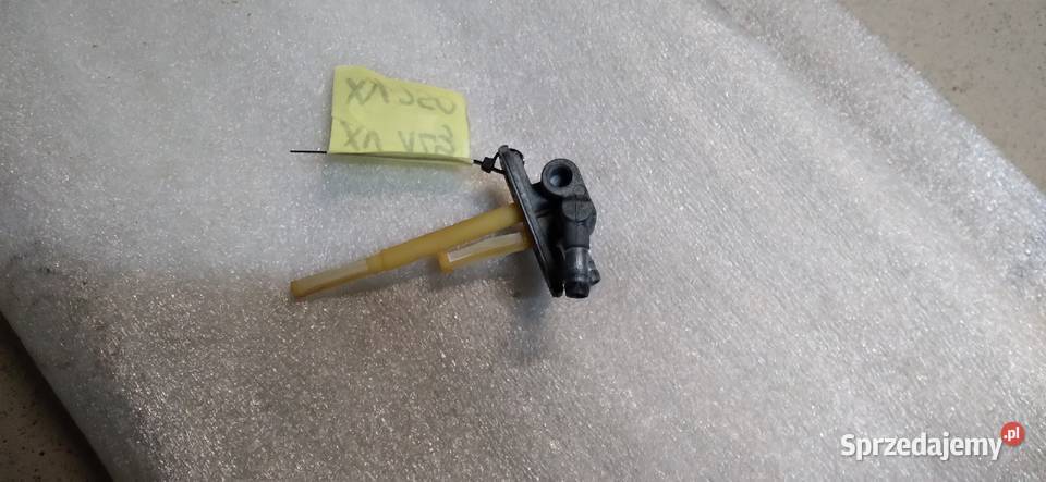 Rozdzielacz Paliwa Yamaha Virago XV 125250 Brzeszcze