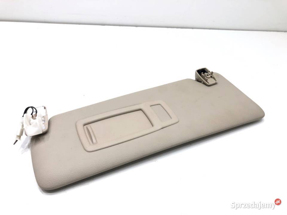 OSŁONA PRZECIWSŁONECZNA LEWY BMW F32 BLENDA