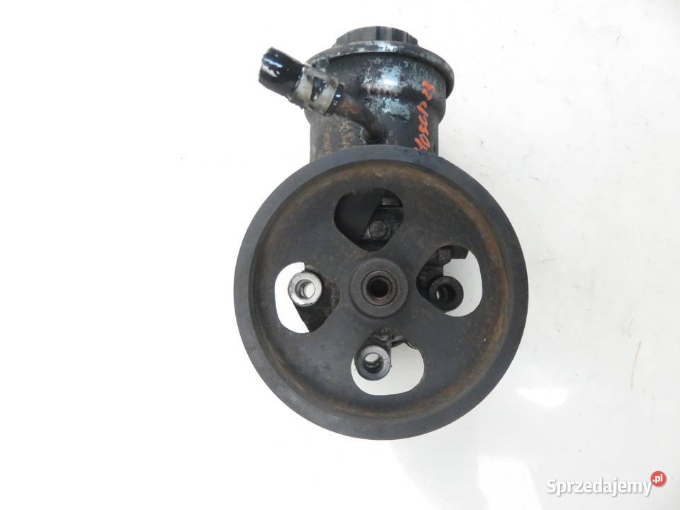 POMPA WSPOMAGANIA TOYOTA AVENSIS II T25 22 DCAT