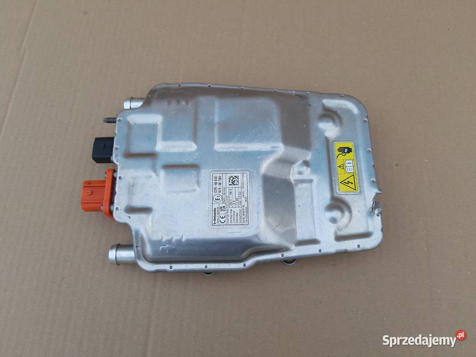 JEEP CHRYSLER PODGRZEWACZ GRZAŁKA AKUMULATORA Trzciel sprzedam
