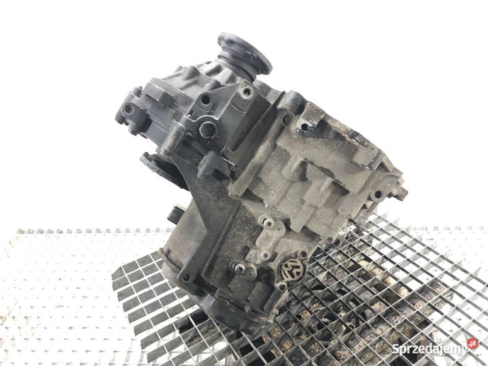 SKRZYNIA BIEGÓW SEAT IBIZA IV MNY 12 75 0817