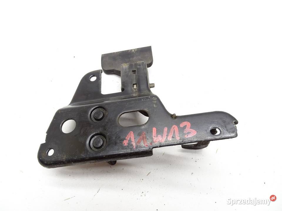 ZAMEK RYGIEL MASKI AUDI A6 C6 LIFT 4F0823480B