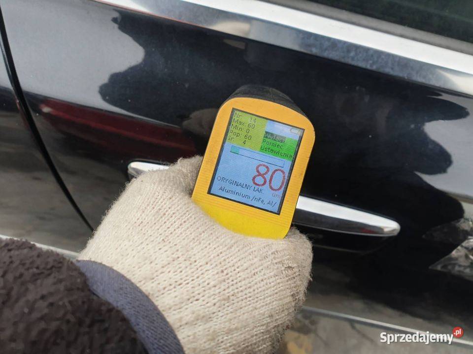 DRZWI PRAWE PRZÓD AUDI A8 D3 LZ9Y Lipno sprzedam