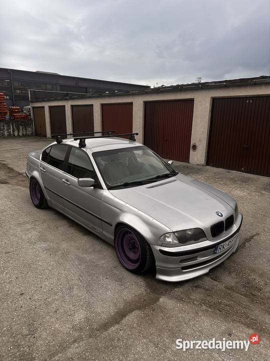 Bmw e46 drift gruz 25 manualna łódzkie sprzedam