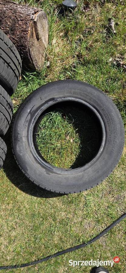 Opony letnie Fulda 15 Bydgoszcz