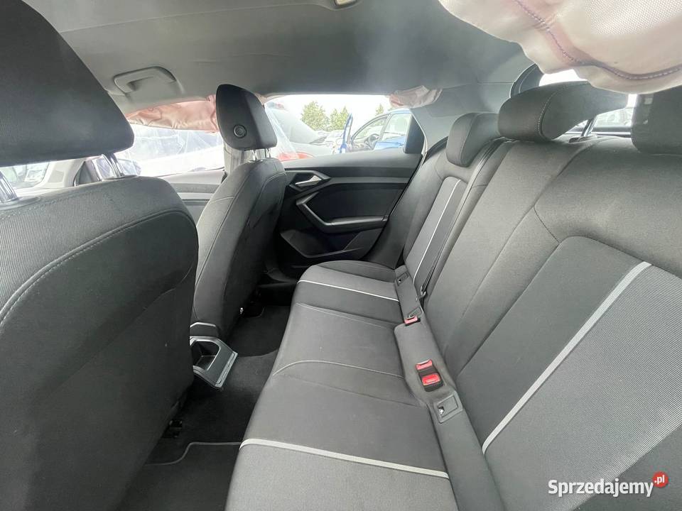 AUDI A1 10 25 TFSi 95 Sportback FH358 sprzedam