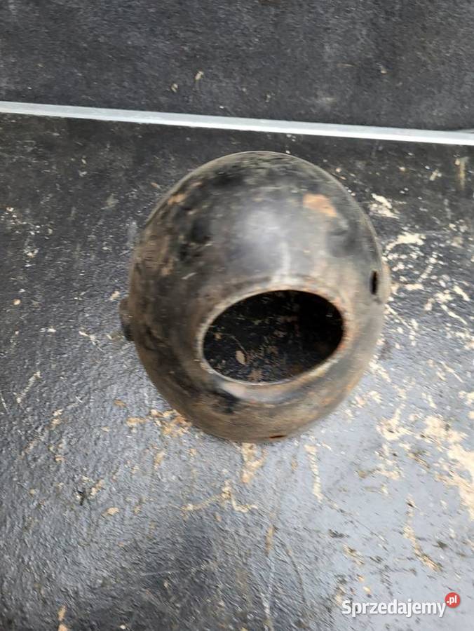 LAMPA PRZÓD 130 LICZNIK 60 DKW RT 125 NSU Rybnik