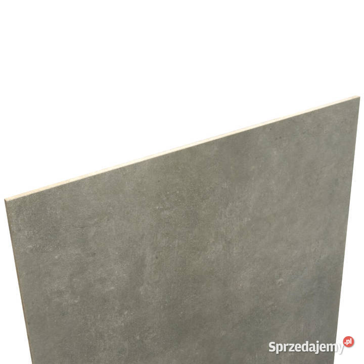 Gres Ark Anthracite lappato 120x60x1 Kraków
