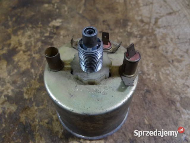 licznik MZ TS ETS 150 250 org DDR Żary
