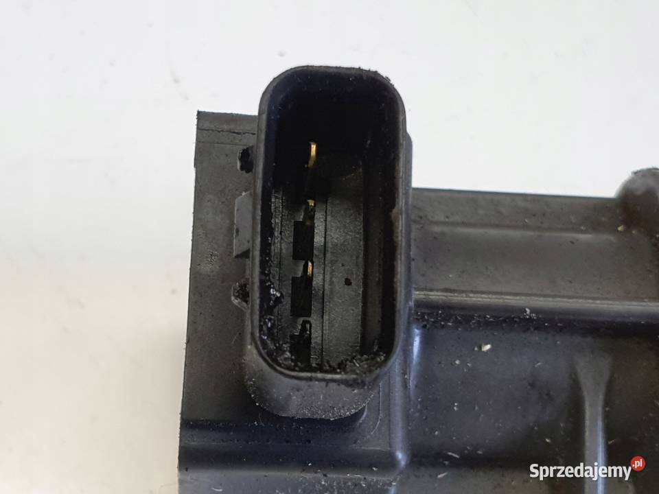 CEWKA ZAPŁONOWA Jaguar SType 30 V6 1X4312029AB Rudka