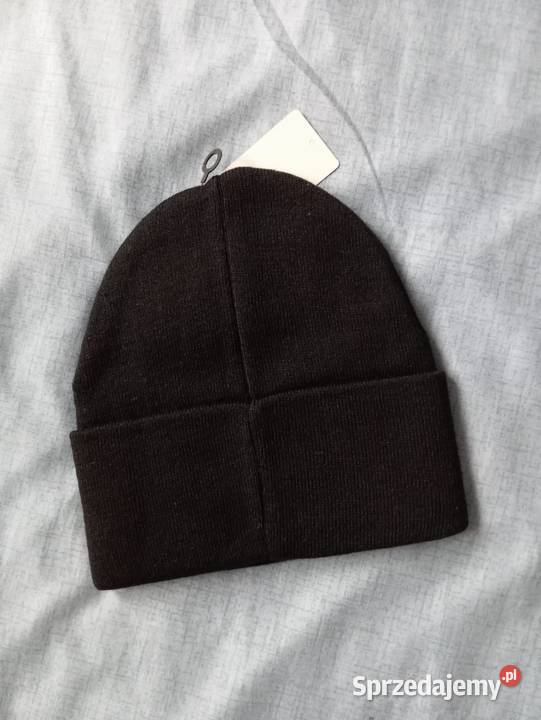 Czapka zimowa Loewe ciepła i lekka rozmiar UNI podlaskie Białystok