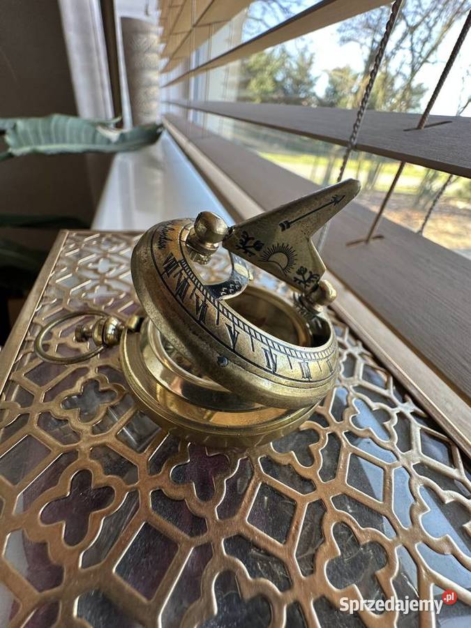 Kompas marine Ross London Pruchnik sprzedam