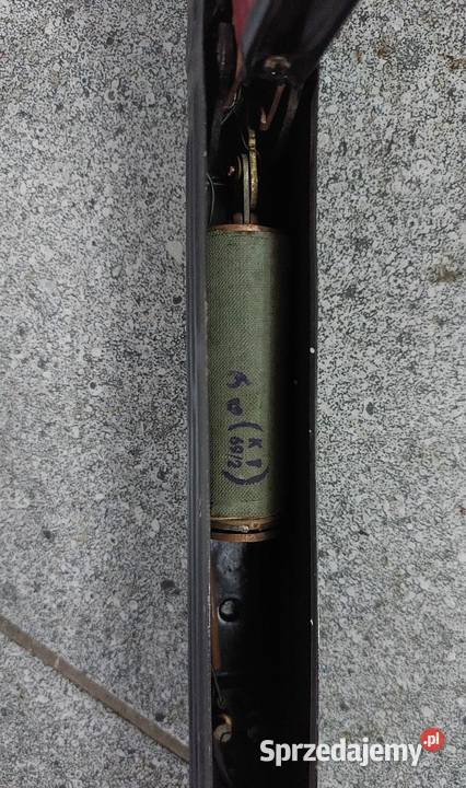 Kierunkowskaz Ramieniowy Strzebiń