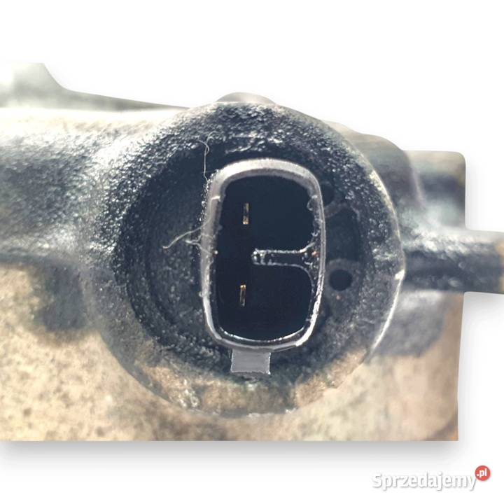 SPRĘŻARKA KLIMATYZACJI Opel Corsa D Grande Punto osobowe Chełm sprzedam