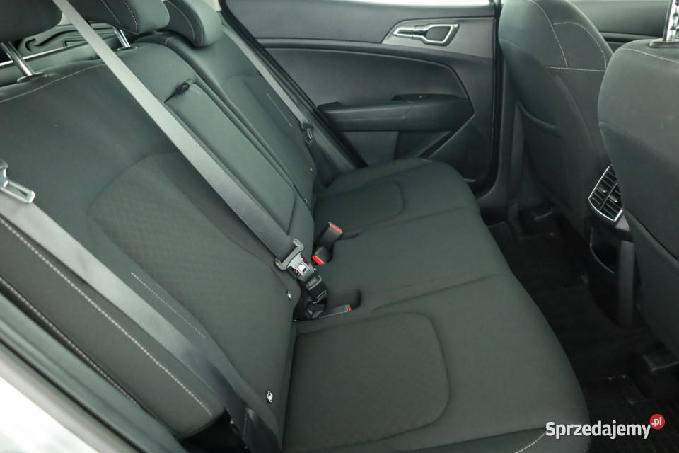 Kia Sportage 16 TGDI MHEV czujnik deszczu Piaseczno