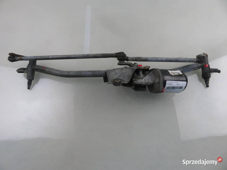 MECHANIZM WYCIERACZEK LAND ROVER FREELANDER L314 osobowe