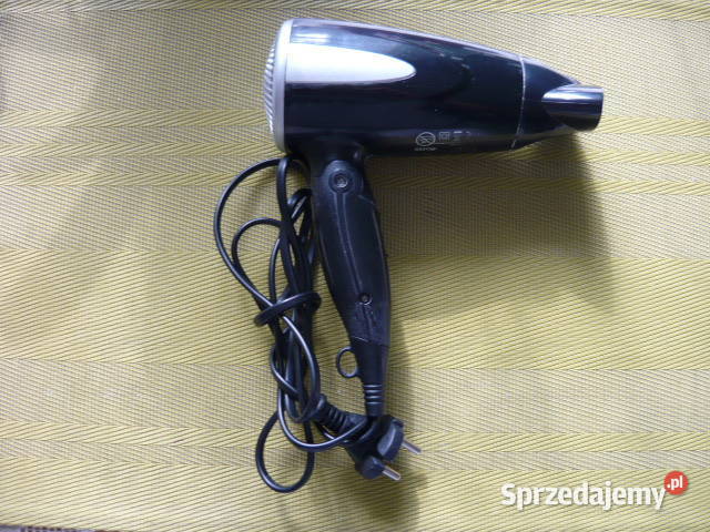 Suszarka do włosów Ricco