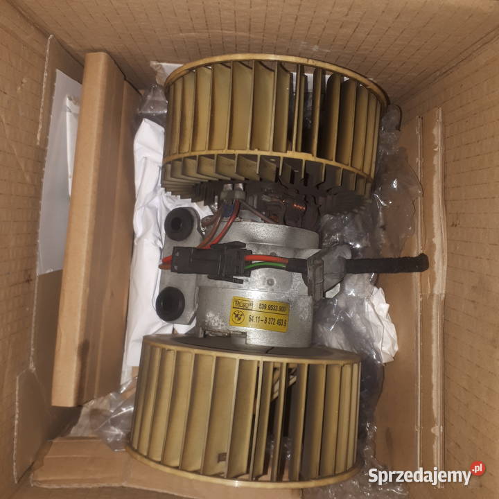 E39 na cześci 523i Kolbuszowa