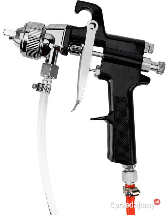 AGREGAT MALARSKI PNEUMATYCZNY 10L KD5793