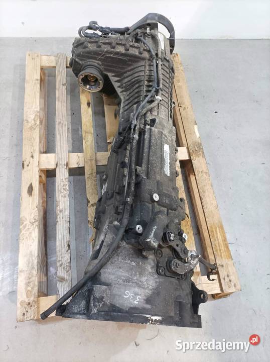 SKRZYNIA BIEGÓW 0AD341010T 25 TDI VW Volkswagen Skrzynie biegów manualne sprzedam