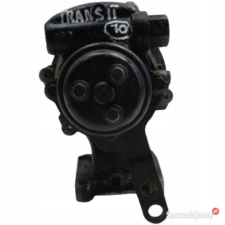 POMPA WSPOMAGANIA Ford Transit MK6 VI 20 TDDI osobowe