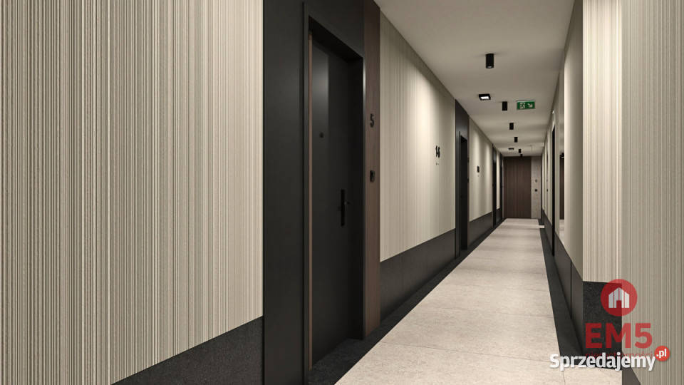Ogłoszenie mieszkanie Białystok 106m2 5 pok sprzedam