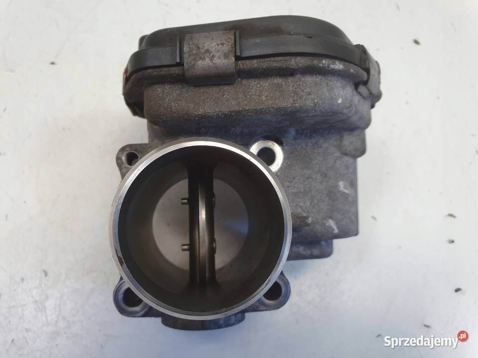 PRZEPUSTNICA Ford Focus III MK3 16 TDCI Przepustnice Chełm