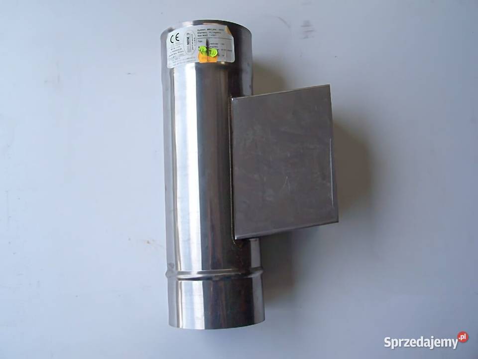 wyczystka kwasoodporna KPR 130 Elbląg