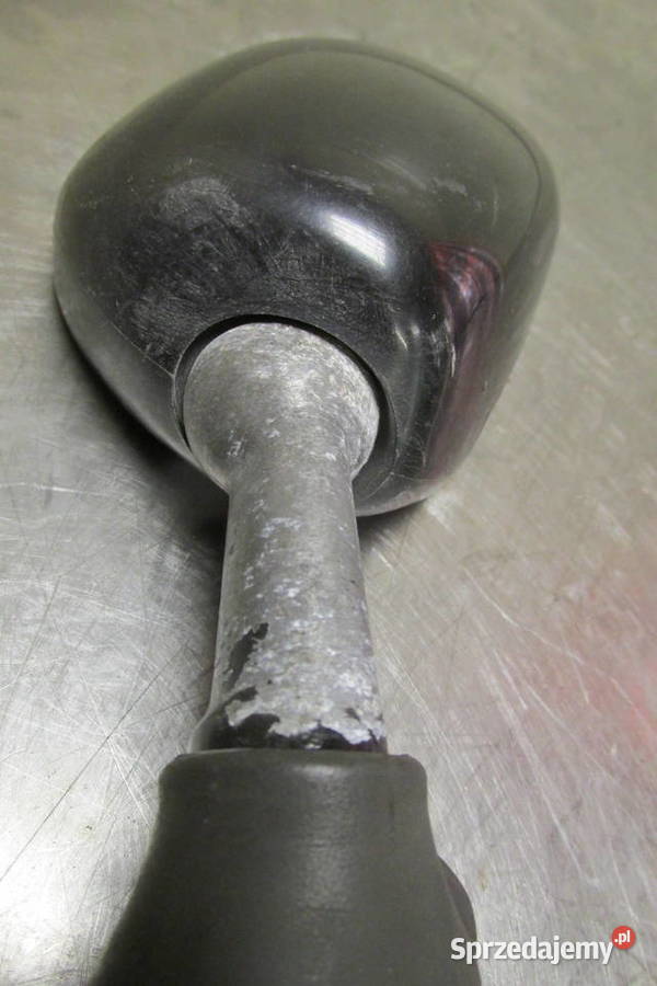 Lewe lusterko Honda NTV 650 Deauville 00r Sandomierz