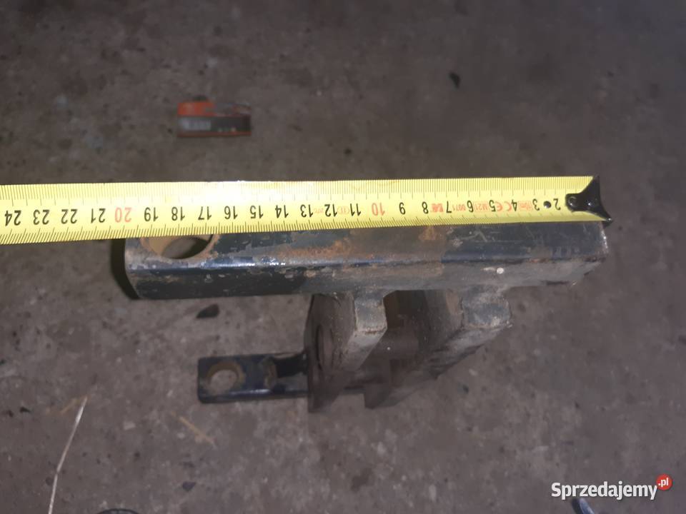 Deutz fahr ursus zaczep docisk sprzengła