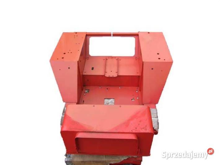 PLATFORMA WANNA KPL T25 T3047095 Pozostałe mazowieckie Siedlce