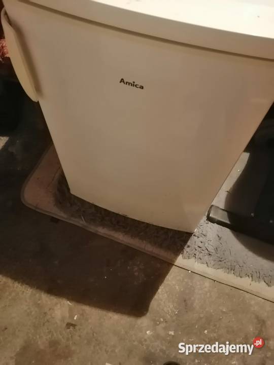 Lodówka Amica Wałbrzych