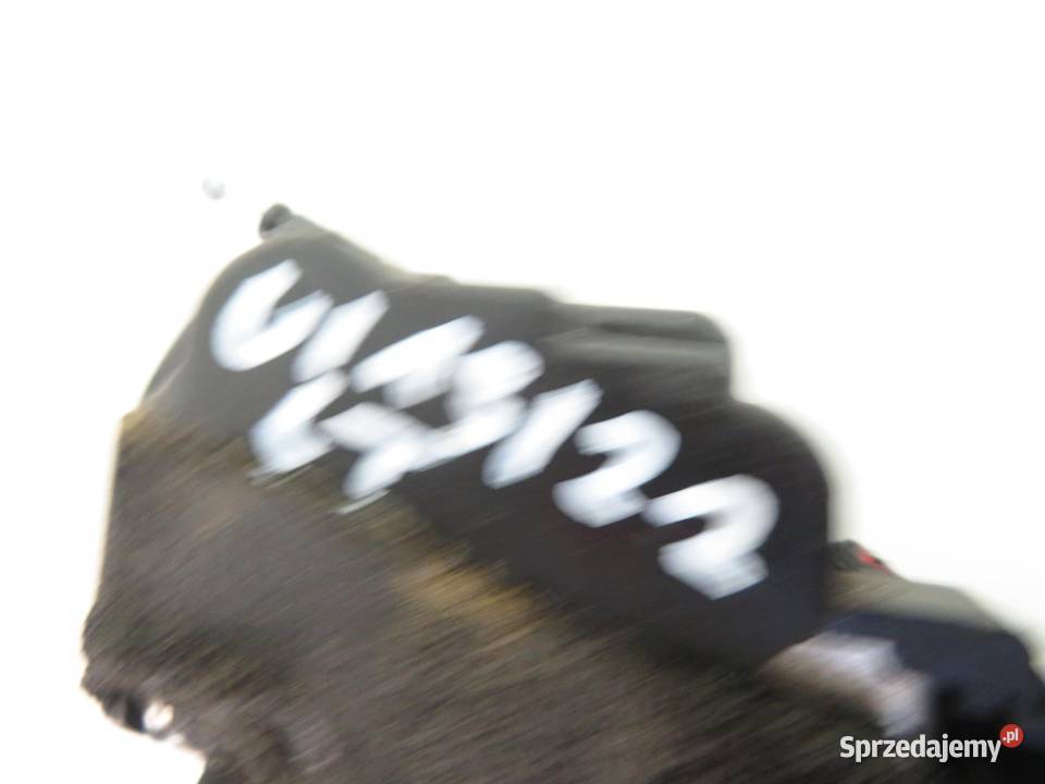 ZAMEK LEWY TYLNY RENAULT MEGANE III 6 PIN