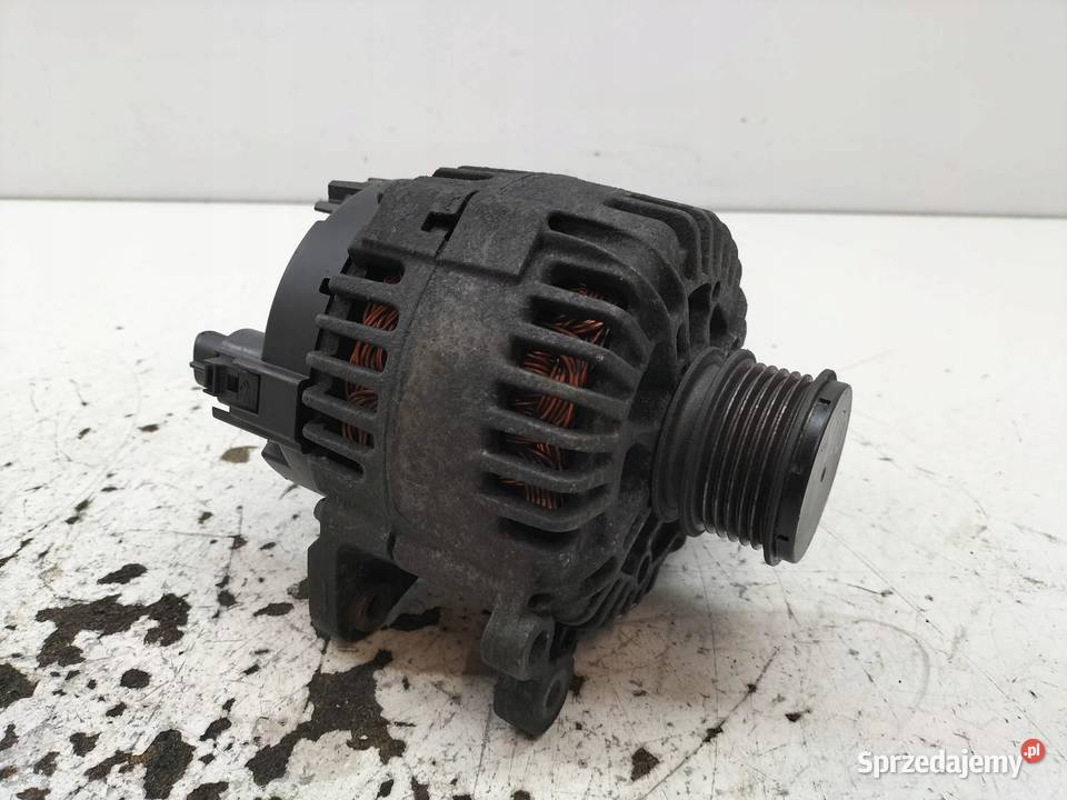 ALTERNATOR 06F903023C 19 TDI VW Volkswagen