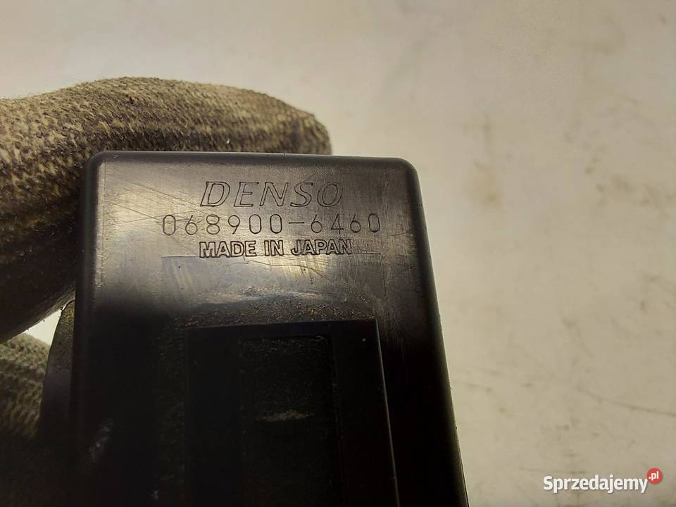 Honda HRV III eHEV 2022r BUZZER BRZECZYK GŁOŚNIK